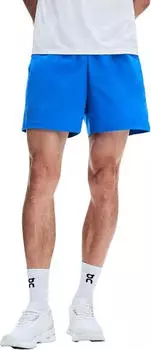 On 5" Core Laufhose kurz jay (Herren) (1MF10124974)