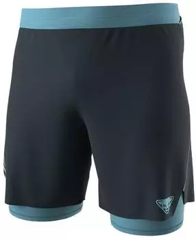 Dynafit Alpine Pro 2in1 Laufhose kurz (Herren)