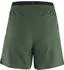 Löffler Running Shorts ASSL Laufhose kurz olive (Damen) (28834-385)