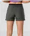 Löffler Running Shorts ASSL Laufhose kurz olive (Damen) (28834-385)