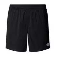 The North Face NF0A8BBU-JK31, The North Face Sunriser 7in Laufshorts Herren-Schwarz,