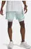 Under Armour UA Launch 2-in-1-Shorts 12,7 cm (1372631)