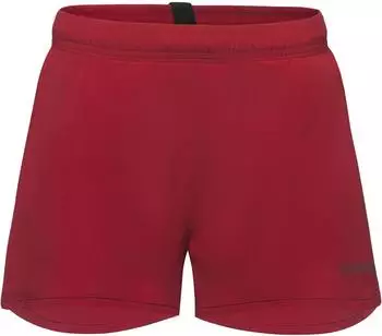 Gore Wear Concurve 3" Brief Shorts Laufhose kurz utility red (Damen) (101014-DA00)