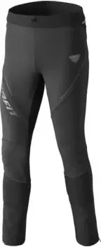 Dynafit Alpine Warm Laufhose lang black out/magnet (Herren) (08-0000071078-0730)