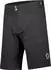 Scott Explorair Tech Laufhose kurz schwarz (Herren) (280944-0001)