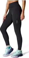 Rab QFW-09-BLK-10, Rab Talus Tights Wmns black (BLK) 10 Damen