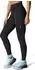 Rab Talus Tights Laufhose 7/8 schwarz (Damen) (QFV-37-BLK)