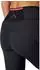 Rab Talus Tights Laufhose 7/8 schwarz (Damen) (QFV-37-BLK)