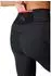 Rab Talus Tights Laufhose 7/8 schwarz (Damen) (QFV-37-BLK)