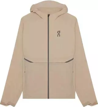 On Core Jacket Laufjacke (1ME1033) desert