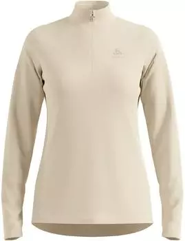Odlo Essential Light Mid Layer 1/2 Zip (542891) agate gray