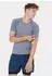 Endurance Felipe 4-Wege Stretch Funktionsshirt (E261445) grau