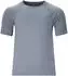 Endurance Felipe 4-Wege Stretch Funktionsshirt (E261445) grau