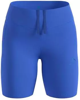 Odlo Essential Kurze Leggings (324091) dazzling blue