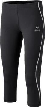 Erima Performance 3/4 Laufhose Damen