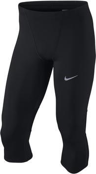 Nike Power Tech Herren Lauf-Capri