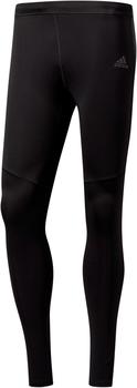 Adidas Response Long Tight Men black (B47717)