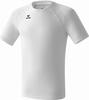 erima 40363101-13157118, erima Trainingsshirt "Performance " in Weiß, Größe...