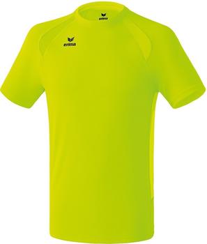 Erima Performance T-Shirt Senior neon gelb