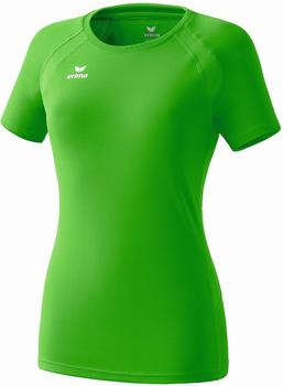 Erima Performance T-Shirt Damen grün