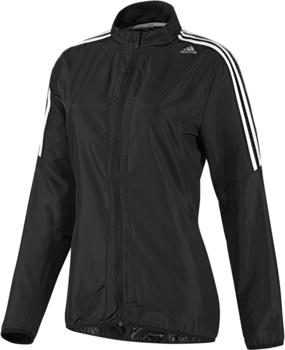 Adidas Response Wind Jacket W black/white