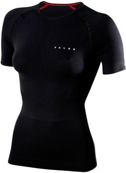 Falke Impulse Running Shortsleeved Shirt Women black