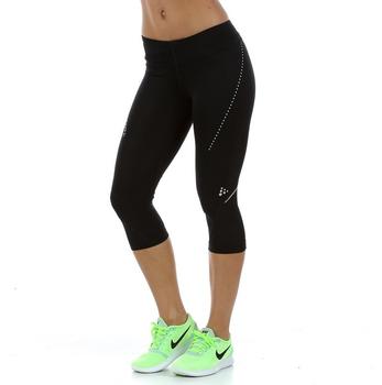 Craft Essential Capri W black