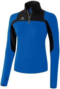Erima Race Line Running Longsleeve Damen new royal/schwarz