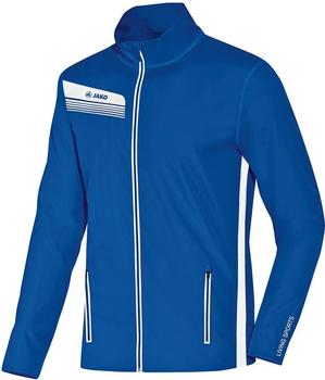 JAKO Damen Jacke Athletico royal/white