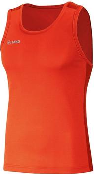 JAKO Herren Tank Top Sprint flame