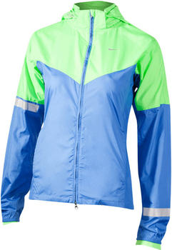 Nike Vapor Jacket Damen blau