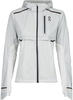 On 204W, ON Damen Jacke Weather Jacket Weiß female, Bekleidung &gt; Angebote...