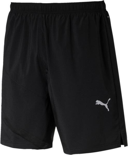 Puma Ignite Men Woven Shorts (517273) black