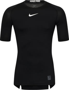 Nike PRO Core Compression Shirt (838091) black