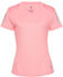 Adidas Own The Run T-Shirt Women