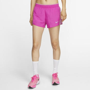Nike 10K Laufshorts Damen rosa (895863-601)