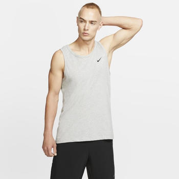 Nike Training Tank (AR6069) grey