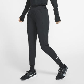 Nike Essential Laufhose Damen schwarz (BV3331-010)