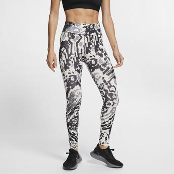 Nike Fast Laufhose Damen beige (BV3328-030)