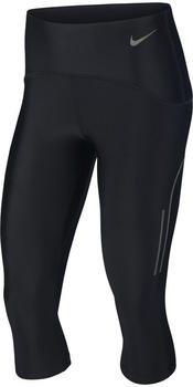 Nike Speed Laufhose Damen schwarz (BV3276-010)
