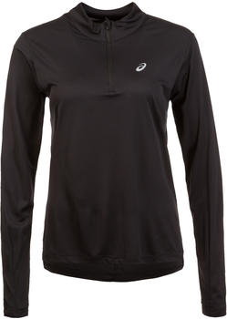 Asics Silver Jacket Women (2012A035) black