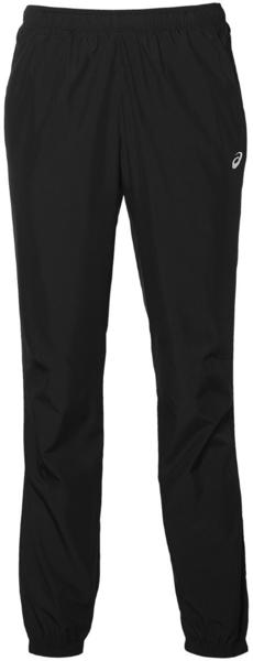 Asics Silver Woven Pant (2012A020) black