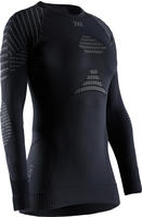 X-Bionic IN-YT06W19W-B036-L, X-Bionic Damen Invent 4.0 Longsleeve (Gr&ouml;&szlig;e L,