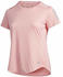 Adidas Own The Run T-Shirt Women