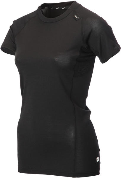 Inov-8 Merino Short Sleeve Base Layer Women's (000285) black