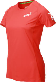 Inov-8 Base Elite Short Sleeve Base Layer Women's 2.0 (000875) red