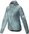 Inov-8 Windshell Windproof Jacket Women's (000745) blue grey