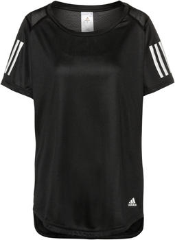 Adidas Own The Run T-Shirt Women black (FL7834)