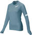 Inov-8 Base Elite Long Sleeve Base Layer Women's (000277) blue grey