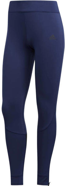 Adidas Women Running Own the Run Leggings (FL7830) tech indigo